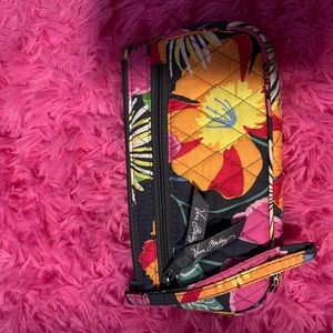 Vera Bradley Wristlet
